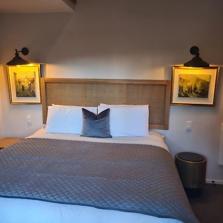 Villa 10 - Central Stylish Apartment Distretto di Distretto di Queenstown Esterno foto