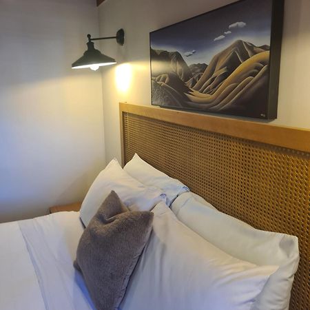 Villa 10 - Central Stylish Apartment Distretto di Distretto di Queenstown Esterno foto