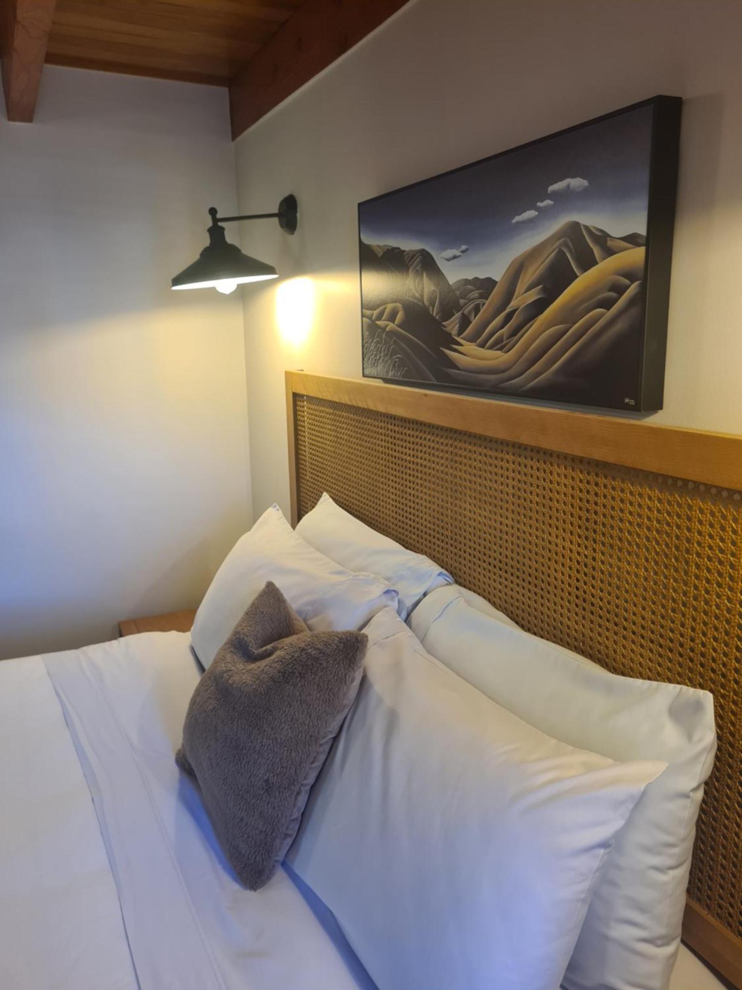 Villa 10 - Central Stylish Apartment Distretto di Distretto di Queenstown Esterno foto