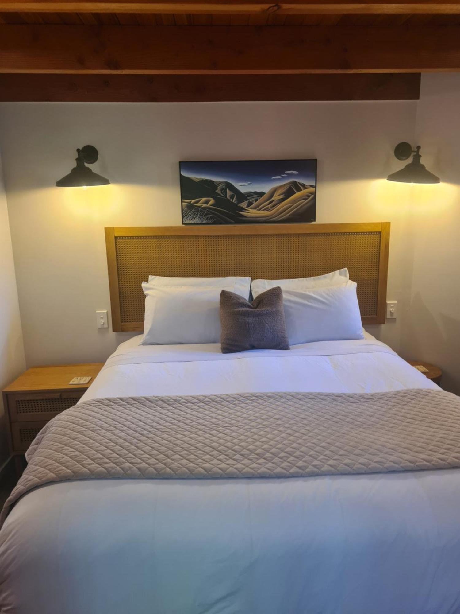 Villa 10 - Central Stylish Apartment Distretto di Distretto di Queenstown Esterno foto