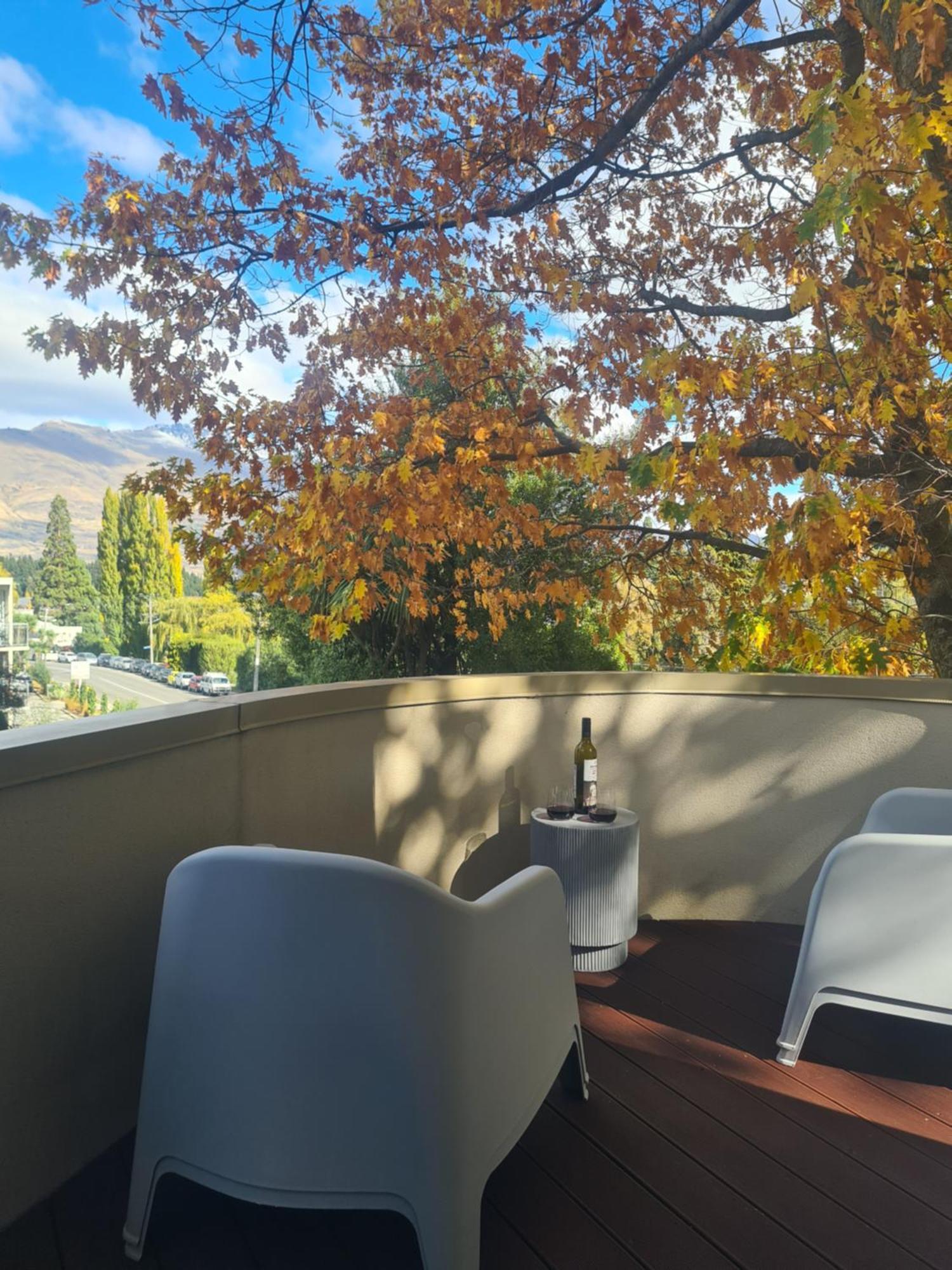 Villa 10 - Central Stylish Apartment Distretto di Distretto di Queenstown Esterno foto